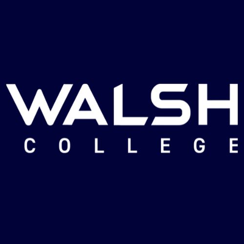 Walsh College